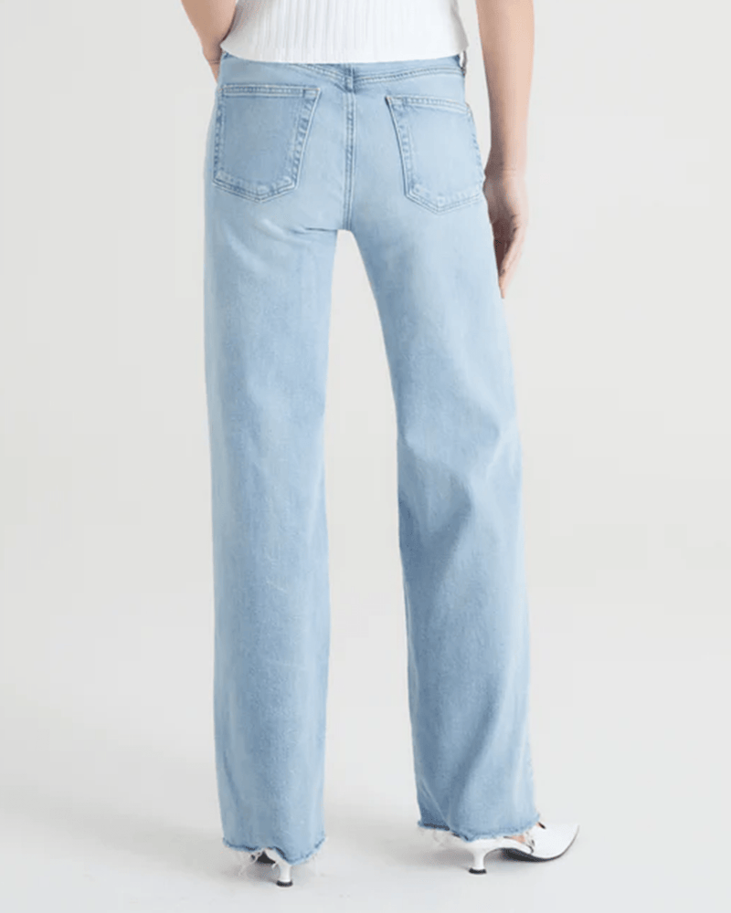 Edwin Denim Marli in Signal