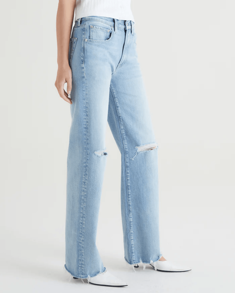Edwin Denim Marli in Signal