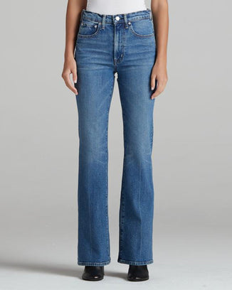 Edwin Denim Ryder in Solstice