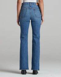 Edwin Denim Ryder in Solstice