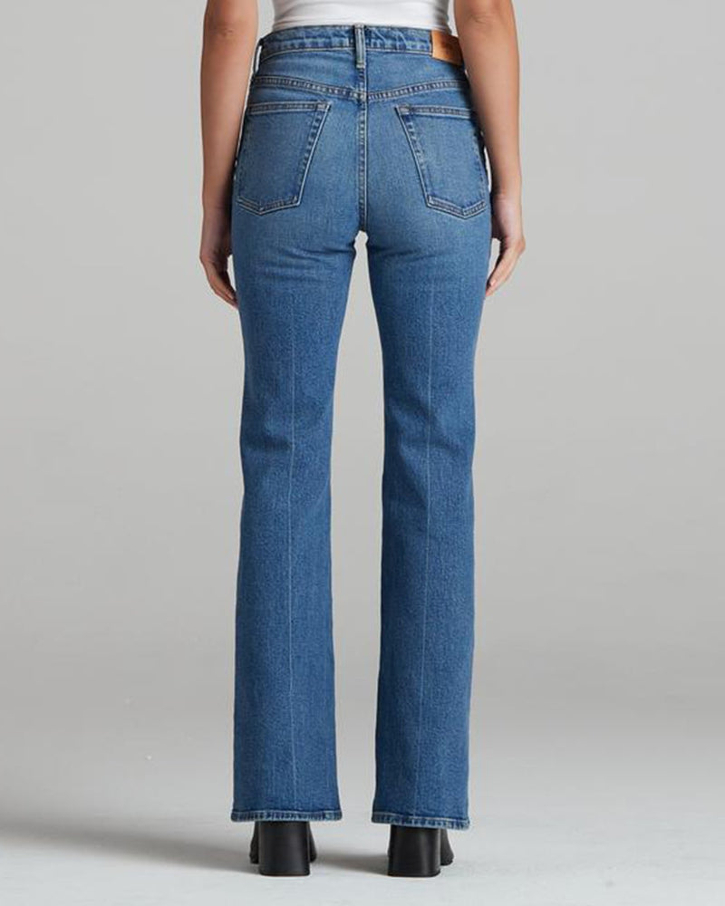 Edwin Denim Ryder in Solstice