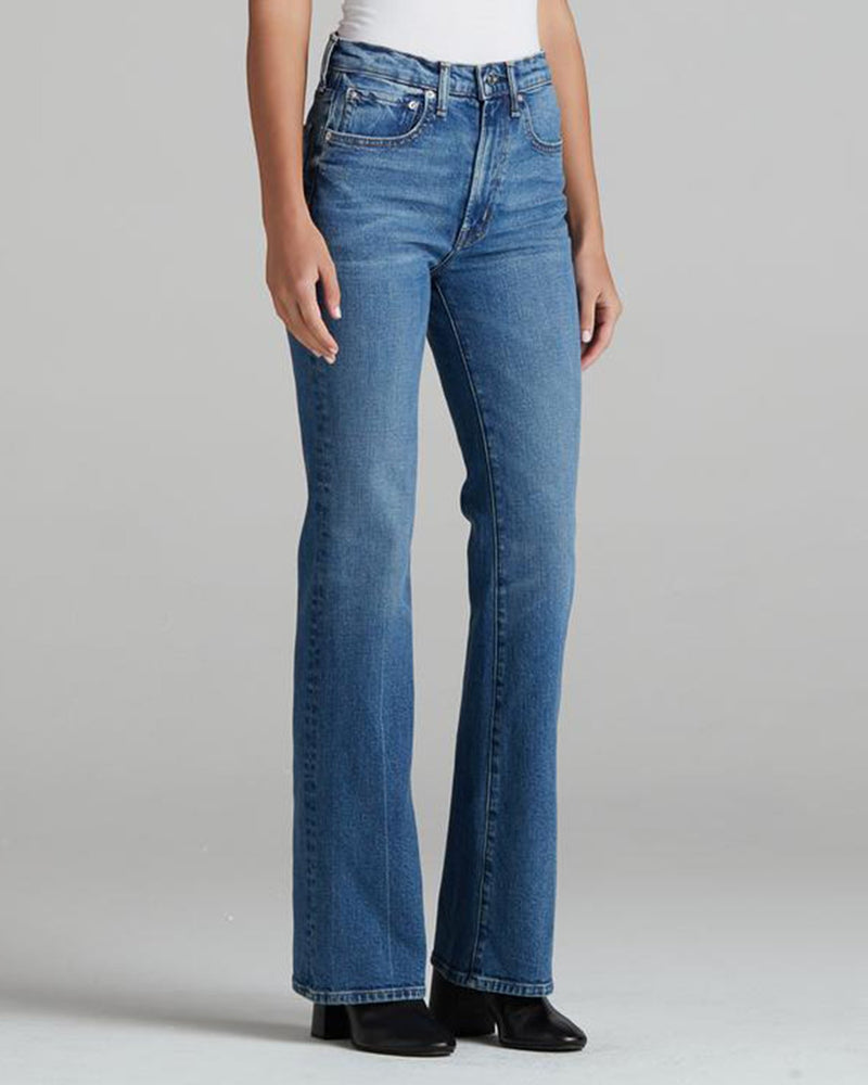 Edwin Denim Ryder in Solstice