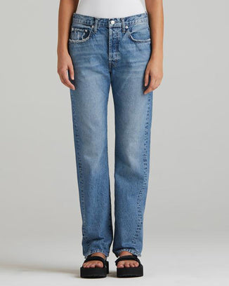 Edwin Denim Tash in Summer Days