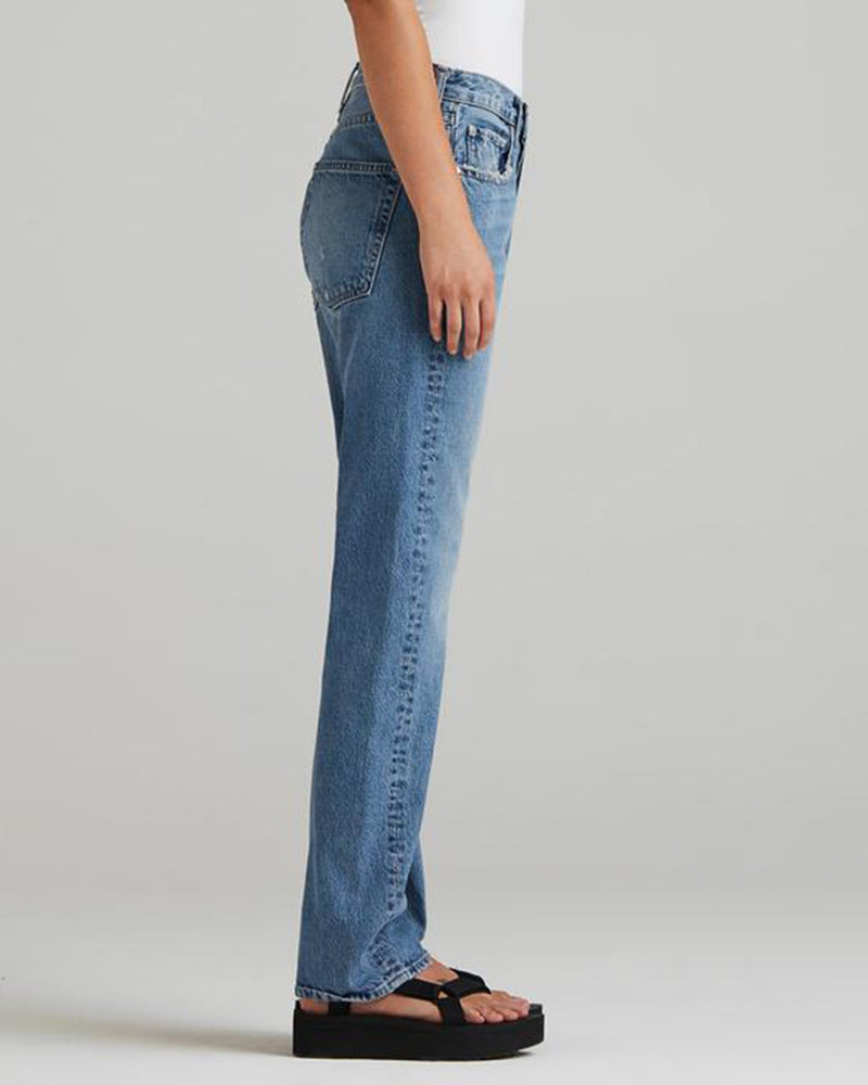 Edwin Denim Tash in Summer Days