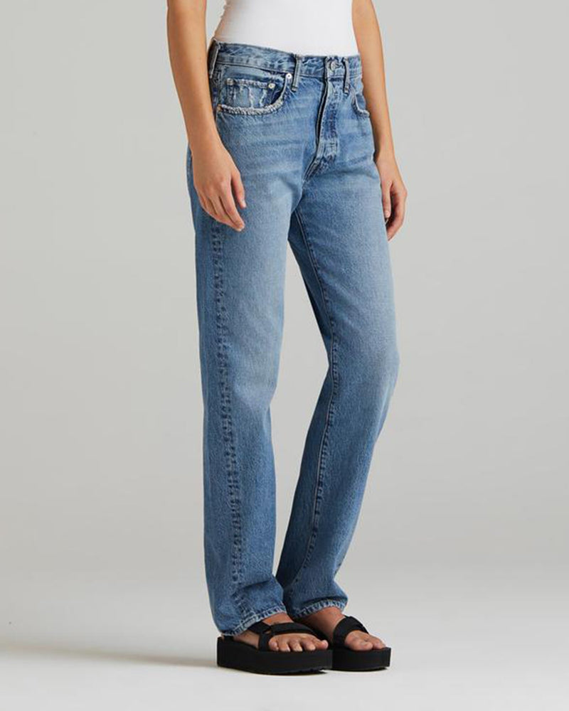 Edwin Denim Tash in Summer Days