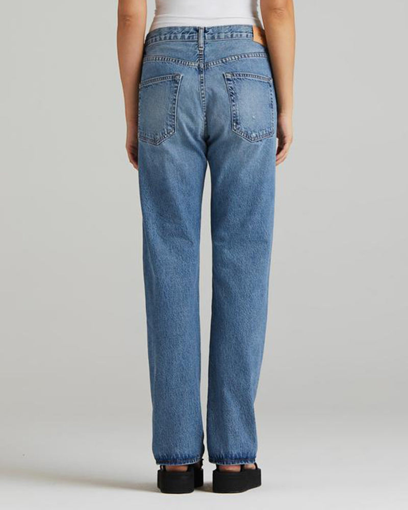 Edwin Denim Tash in Summer Days