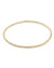 enewton Jewerly 14K Gold Filled Classic Gold 2mm Bead Bracelet