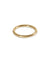 enewton Jewerly Classic Gold Band Ring