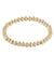 enewton Jewerly 14K Gold Filled Dignity Gold 5mm Bead Bracelet