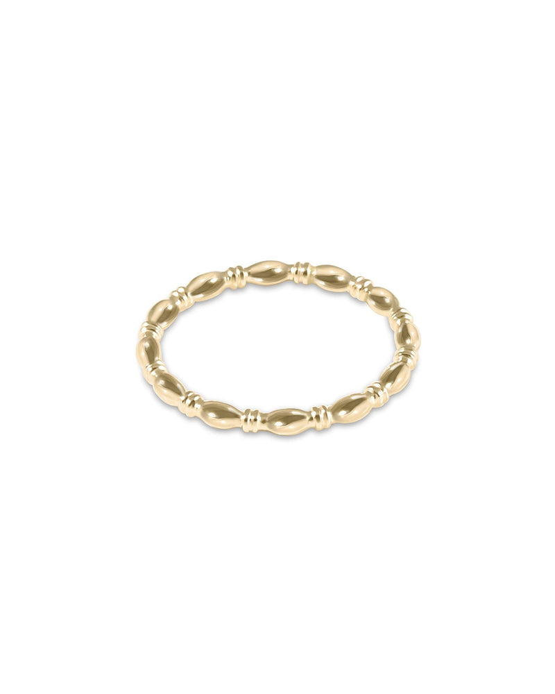 enewton Jewerly Harmony Gold Ring