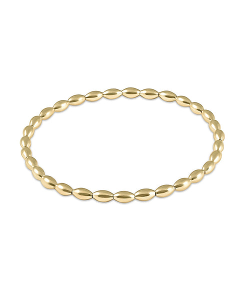 Gold Beaded Bracelet Stack | Gold bead bracelets, Bracelet stack, Gold  bracelets stacked