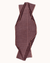 Épice Accessories Cuivre Check 2 Scarf in Cuivre