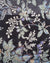 Épice Accessories Anthracite / O/S Fleur 2 Scarf in Anthracite