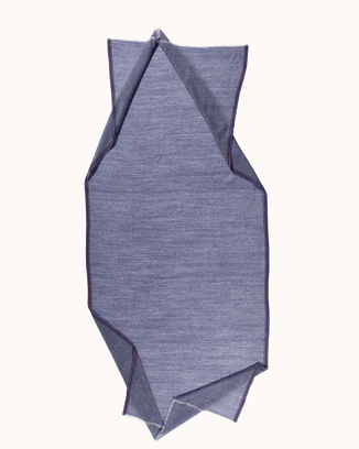 Épice Accessories Moonlight Uni 3 Scarf in Moonlight
