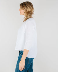 Felicite Clothing White / XS Venice Top