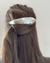 Ficcare Accessories Silver Matte / L Classical Maximas Lrg in Silver Matte