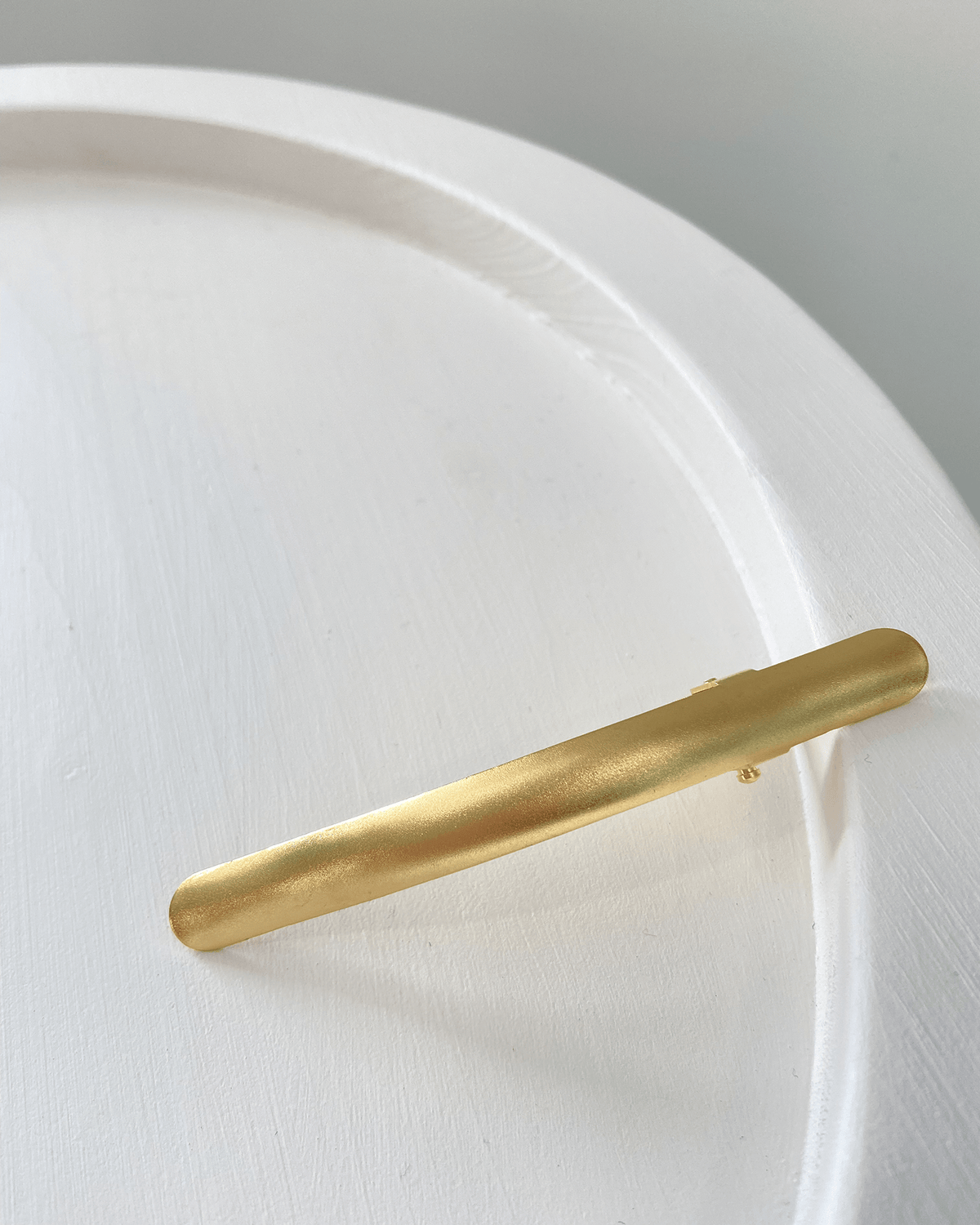 Ficcare Accessories Gold Matte / S Ficcarissimo Small in Gold Matte