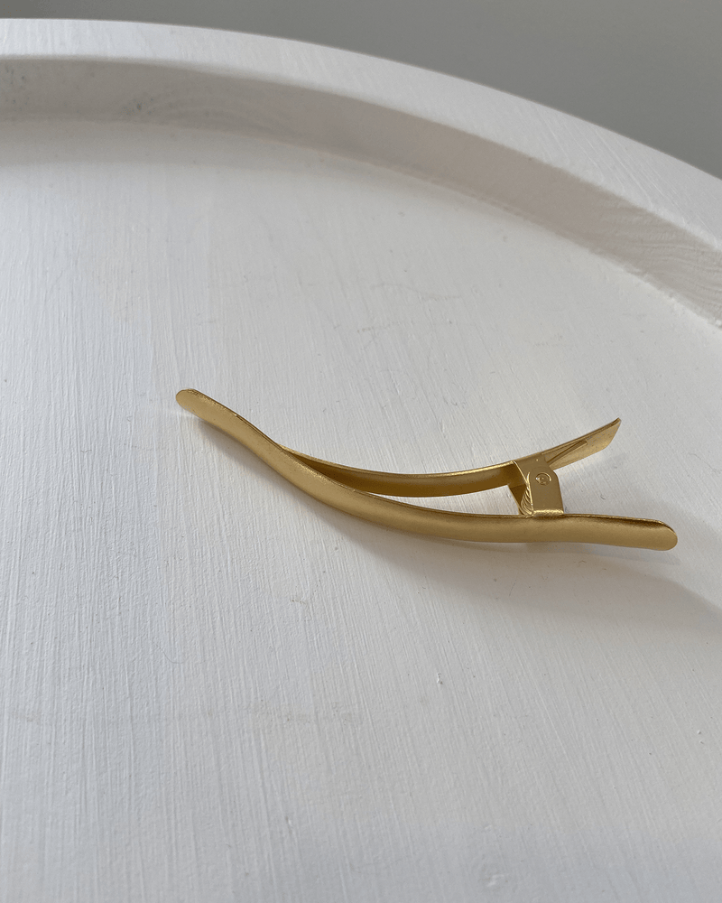 Ficcare Accessories Gold Matte / S Ficcarissimo Small in Gold Matte