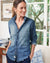 Frank & Eileen Clothing Barry Button Down in Distressed Vintage Wash