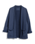 Frank & Eileen Clothing Brenda Cardigan in Denim
