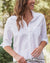 Frank & Eileen Clothing Eileen Button Up in Classic White