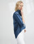 Frank & Eileen Tops Eileen Relaxed Button Down In Distressed Vintage Wash
