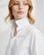 Frank & Eileen Clothing Frank L/S Button Down in White Super Fine Poplin