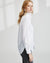 Frank & Eileen Clothing Frank L/S Button Down in White Super Fine Poplin