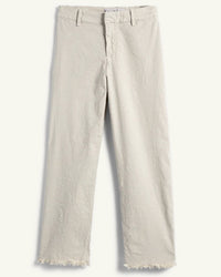 Frank & Eileen Clothing Kinsale Pant in Cement