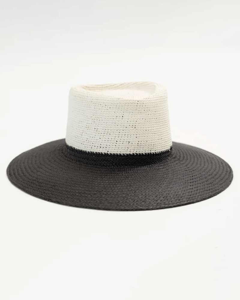 Freya Accessories Black/White Anemone in Black/White