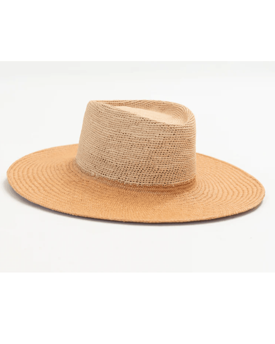 Freya Anemone in Butterscotch 