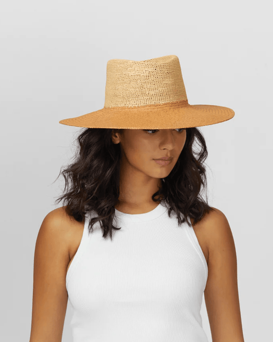 Freya Anemone in Butterscotch 