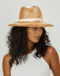 Freya Accessories Desert Peony in Desert