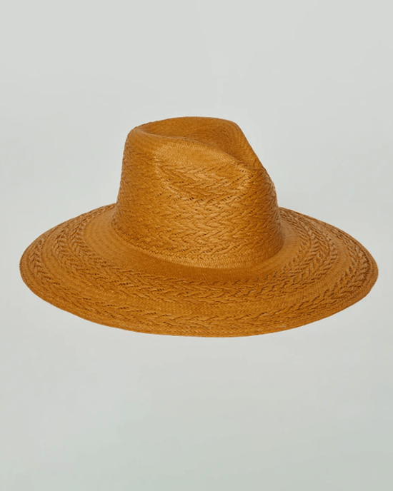 Freya Redwood in Butterscotch 