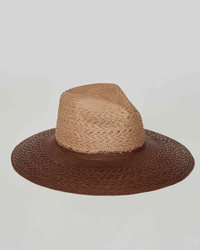 Freya Accessories Mahogany/Taupe Redwood in Mahogany/Taupe