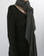 Grisal Accessories Jaspe Love Cashmere Scarf in Jaspe