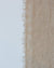 Grisal Accessories Warm Sand Love Cashmere Scarf in Warm Sand