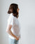 Hartford Clothing Teym Shirt in White
