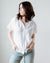 Hartford Clothing Teym Shirt in White