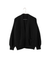 It is well LA Clothing Easy Cardigan in Black