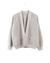 It is well LA Clothing Easy Cardigan in Natural