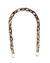 Machete Accessories Blonde Tortoise Handbag Chain in Blonde Tortoise