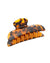 Machete Accessories Classic Tortoise Midi Heirloom Claw in Classic Tortoise