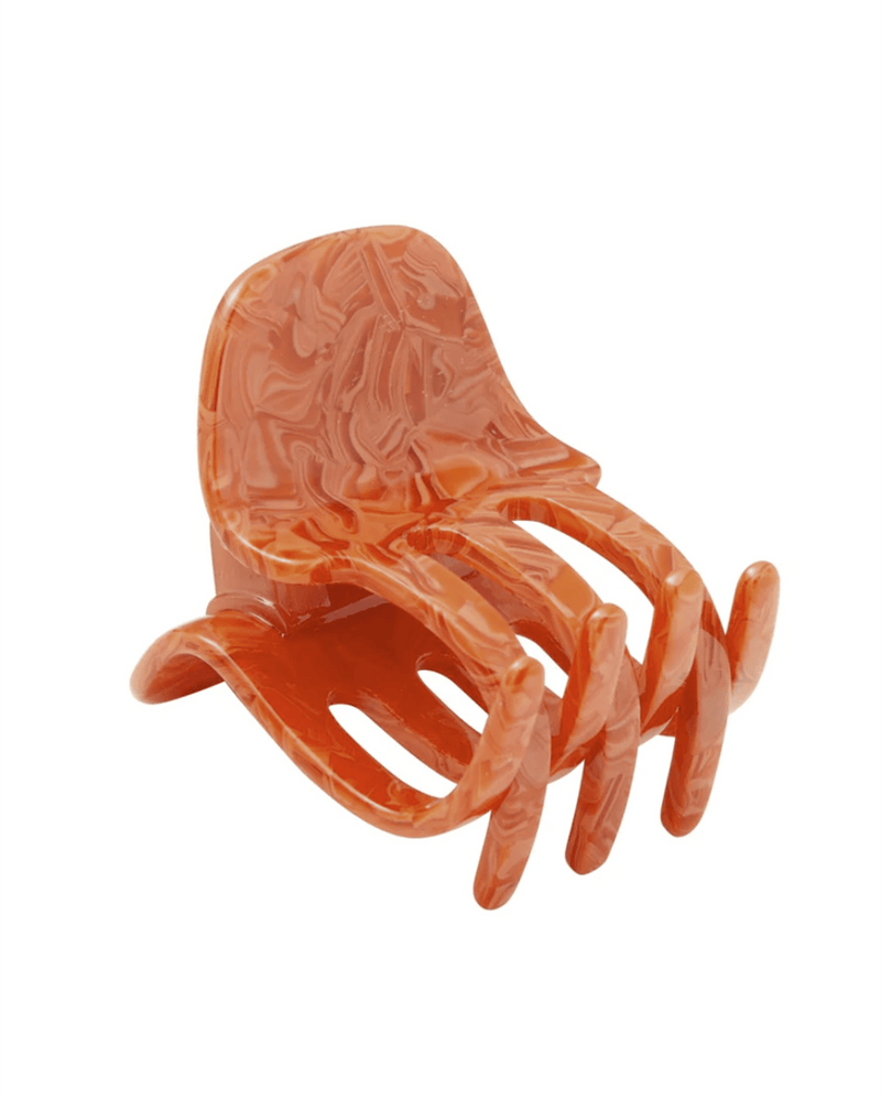Machete Accessories Poppy Mini Claw in Poppy