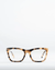 Machete Accessories Reading Glasses in Blonde Tortoise