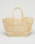 Maison N.H Paris Accessories Natural Avril in Natural