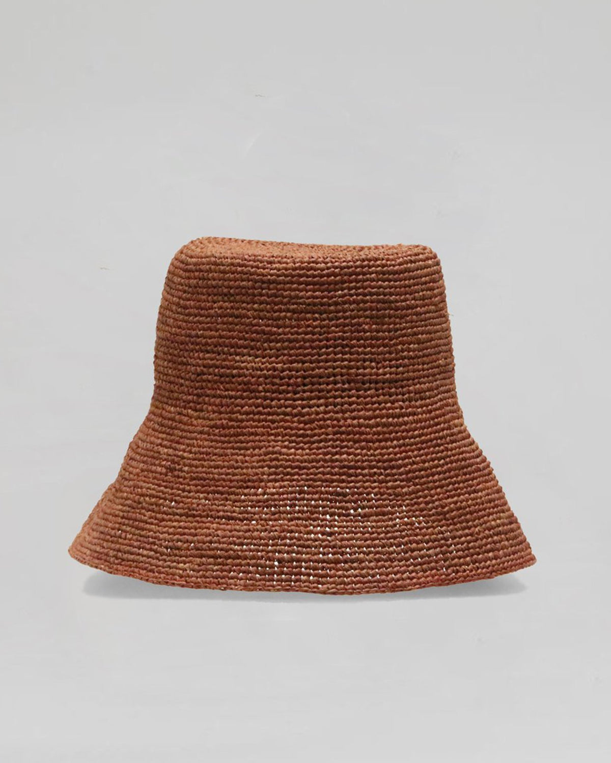 Maison N.H Paris Accessories Brown Noa in Brown