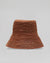 Maison N.H Paris Accessories Brown Noa in Brown