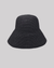 Maison N.H Paris Accessories Noir Noa in Noir