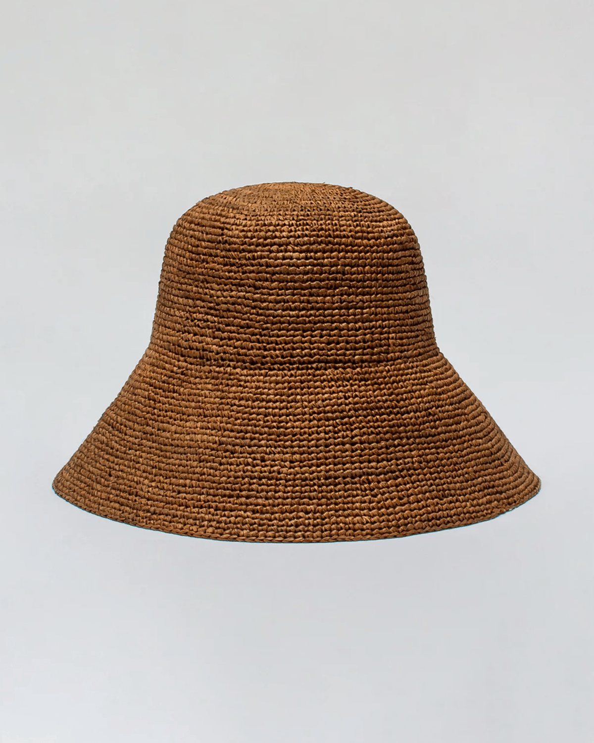 Maison N.H Paris Accessories Sucre Brun Noa in Sucre Brun